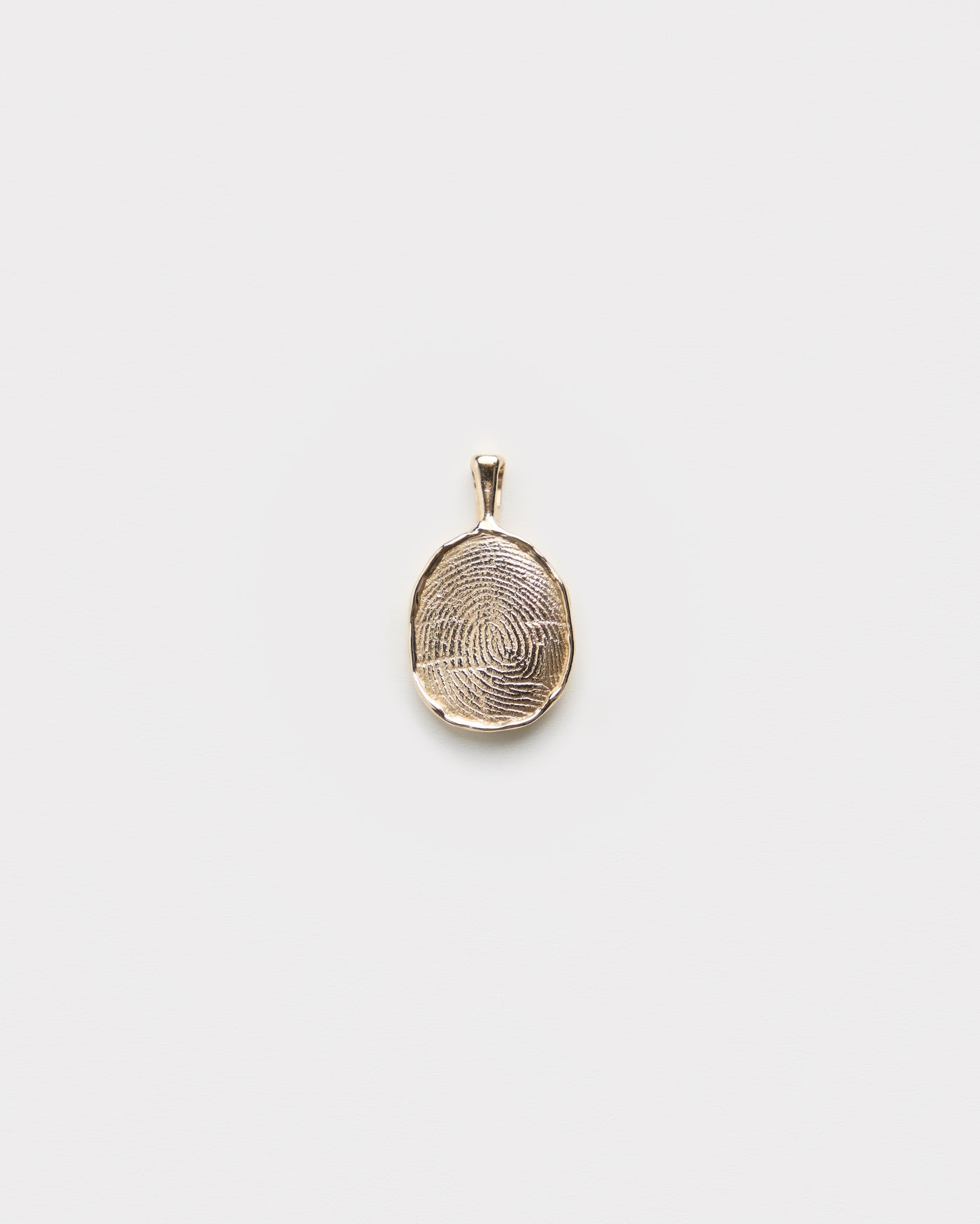 Little Forever Pendant